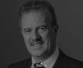 MANUEL CAMPO VIDAL, gran periodista y Emprendedor