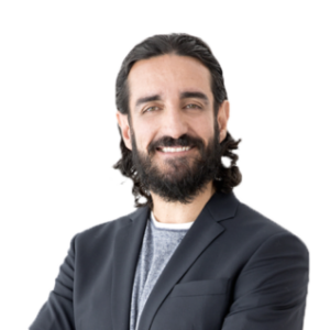 Alejandro Fernández Luengo (ElCampus360)
