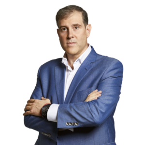 Pedro Villagra (ElCampus360)